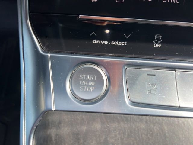 Used 2019 Audi A6 3.0T Prestige image 20