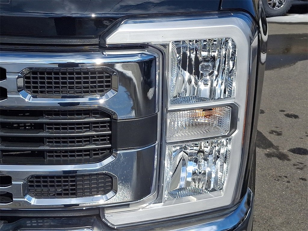 Used 2023 Ford F350 XLT w/ 360-Degree Camera Package image 9