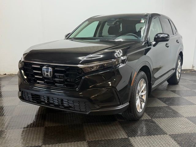 Used 2024 Honda CR-V EX image 4