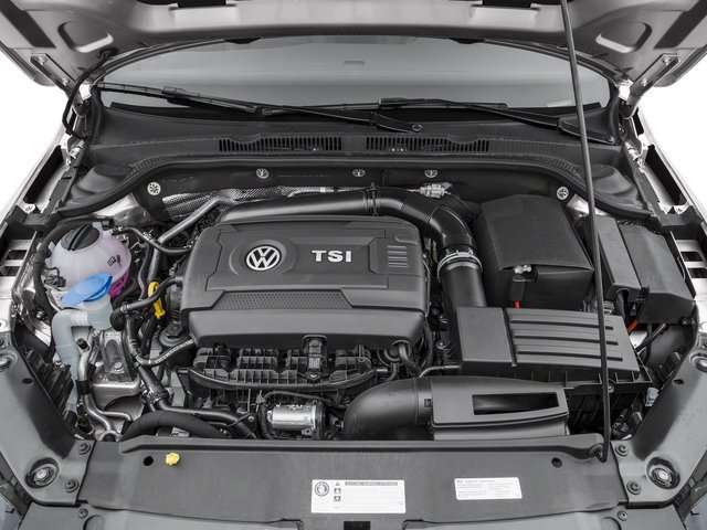 Used 2017 Volkswagen Jetta GLI FWD image 13