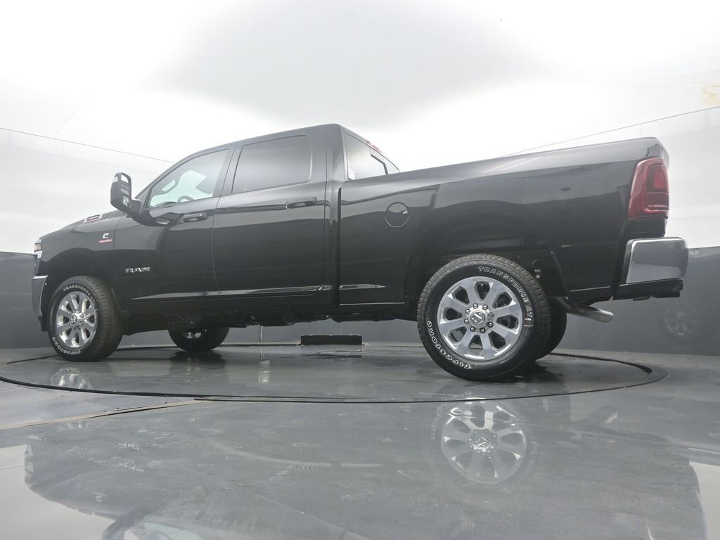 New 2026 RAM 2500 Big Horn image 46