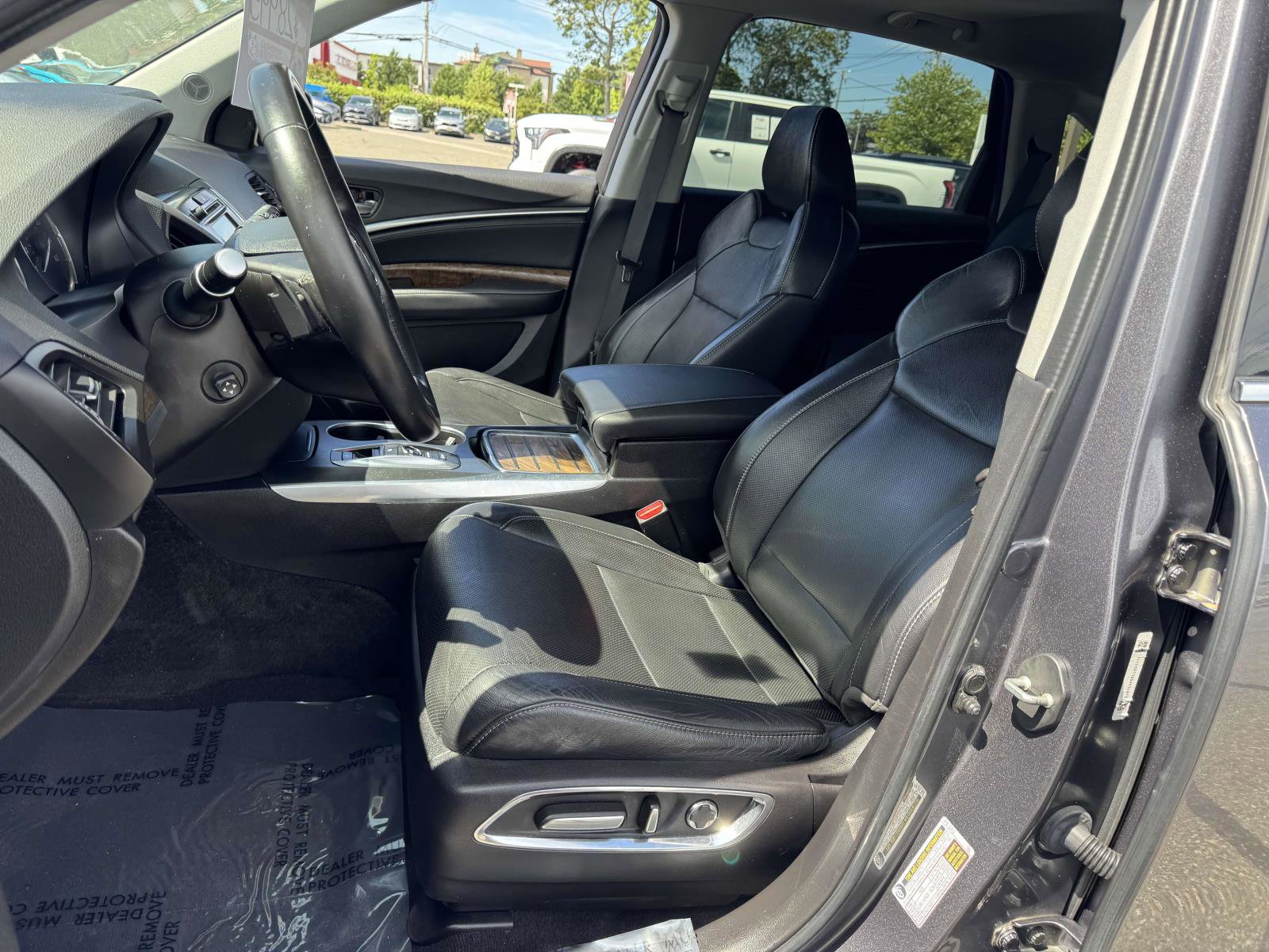 Used 2020 Acura MDX SH-AWD w/ Technology Package image 12