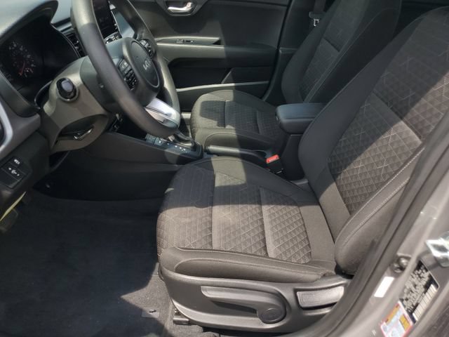 Used 2023 Kia Rio S FWD image 16