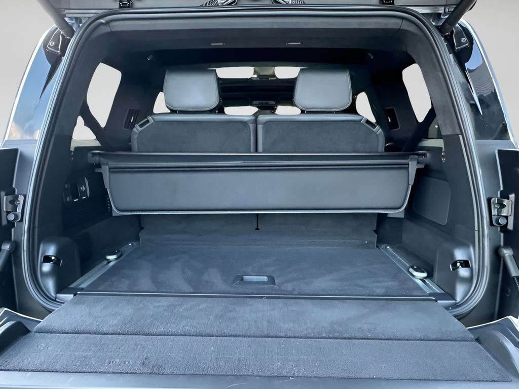 Used 2022 Rivian R1S Adventure image 71