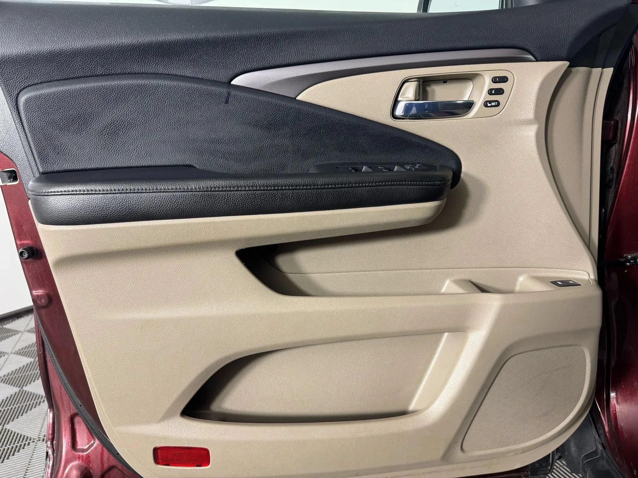 Used 2020 Honda Pilot EX-L image 40