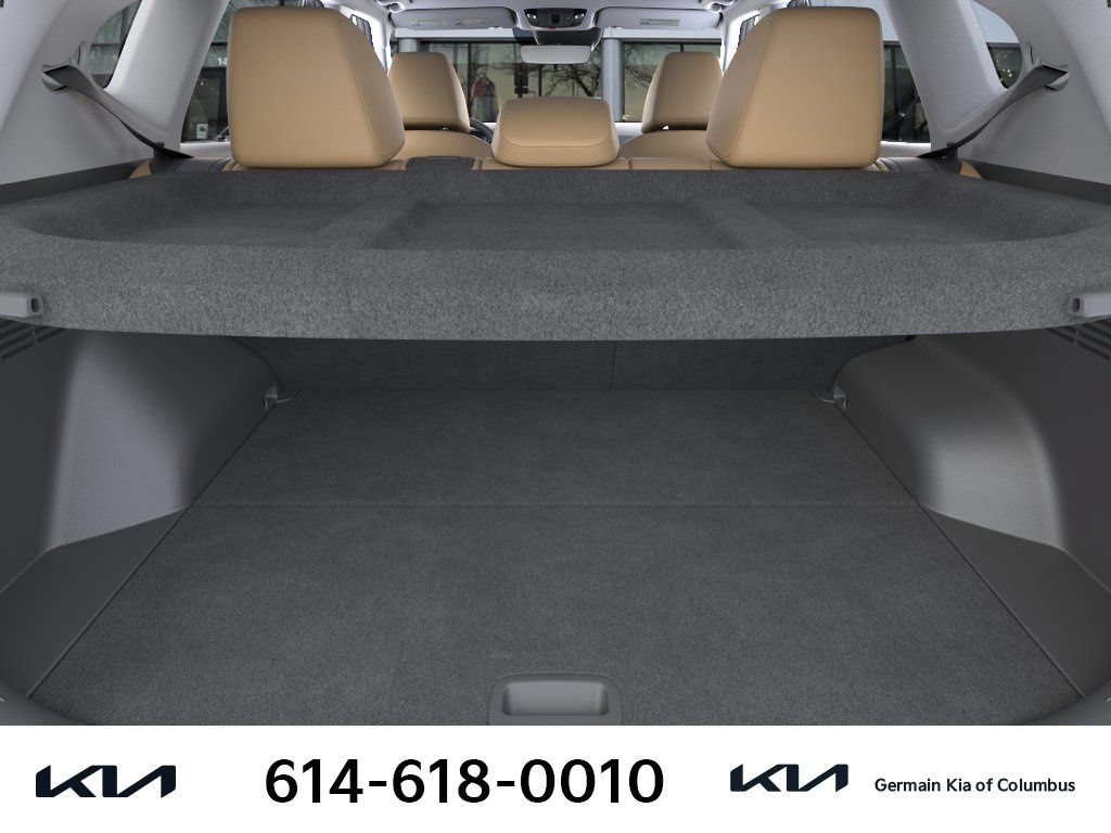 New 2026 Kia Seltos EX w/ EX Sunroof Package AWD/4WD image 22