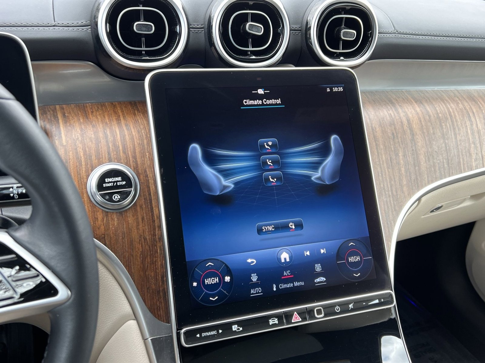 Certified 2024 Mercedes-Benz GLC 300 4MATIC image 19