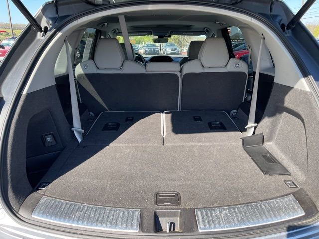 Used 2019 Acura MDX SH-AWD w/ Technology Package image 10