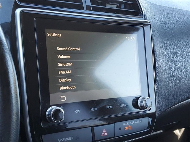 Used 2021 Mitsubishi Outlander Sport SE image 18