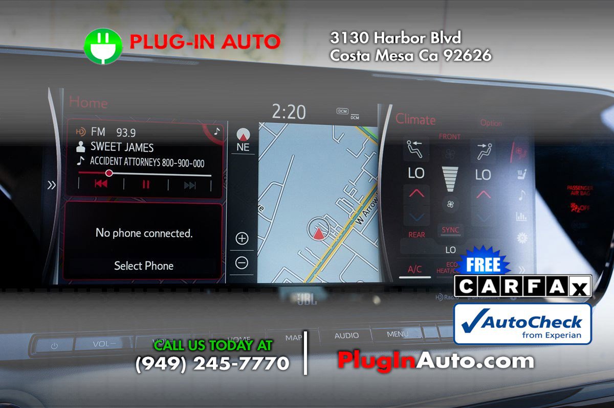 Used 2021 Toyota Mirai image 27