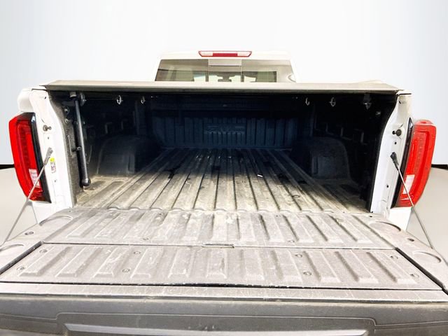 Used 2021 GMC Sierra 1500 SLT w/ SLT Premium Plus Package image 27