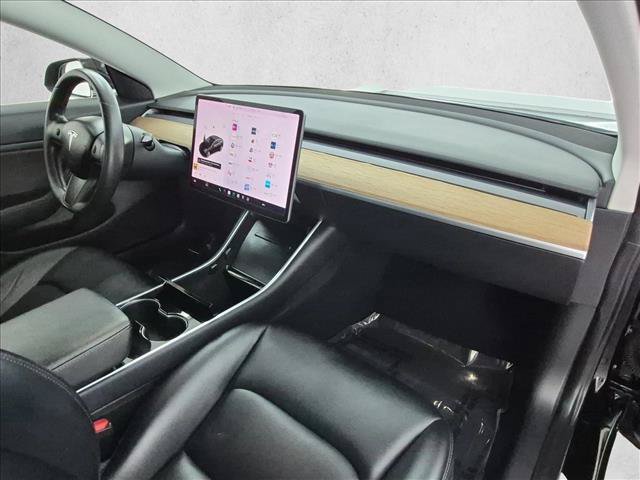 Used 2018 Tesla Model 3 Performance AWD/4WD image 26