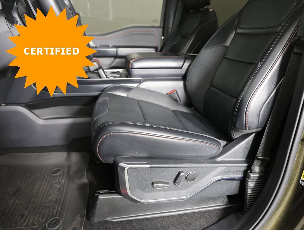 Used 2024 Ford F150 Raptor image 13