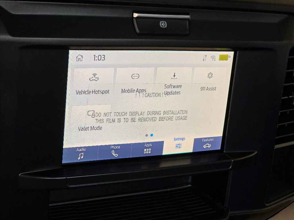 New 2025 Ford F550 4x4 Regular Cab Super Duty image 19
