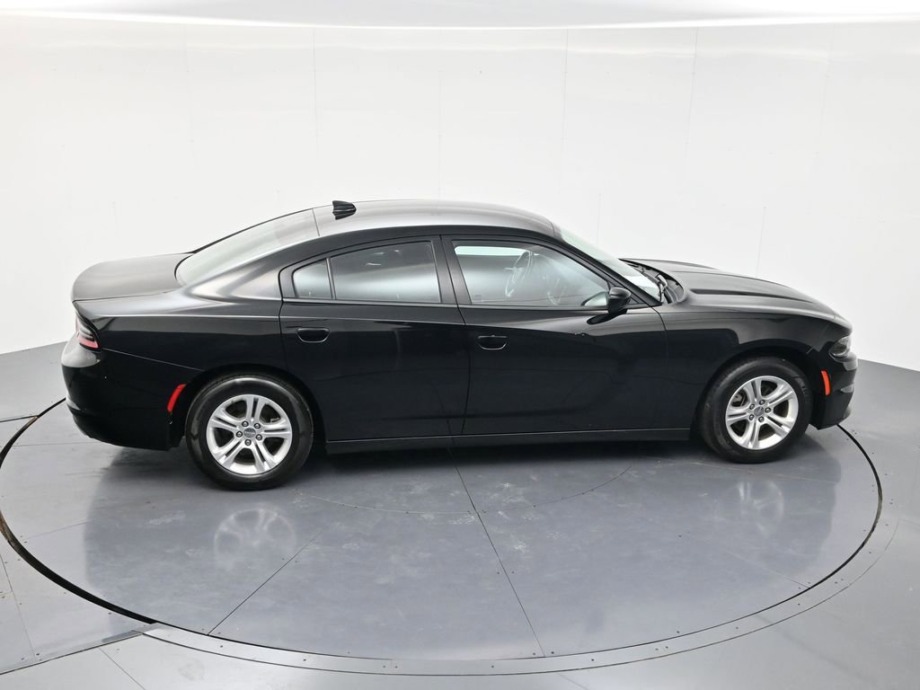 Used 2023 Dodge Charger SXT image 39