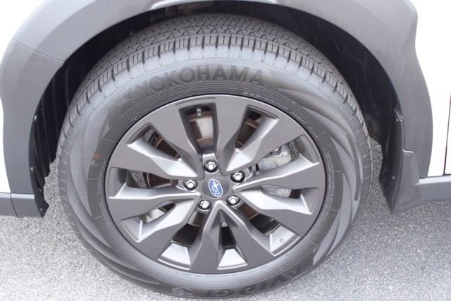 Used 2025 Subaru Outback Onyx Edition AWD/4WD image 10