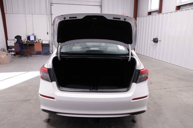 Certified 2023 Honda Civic EX image 22