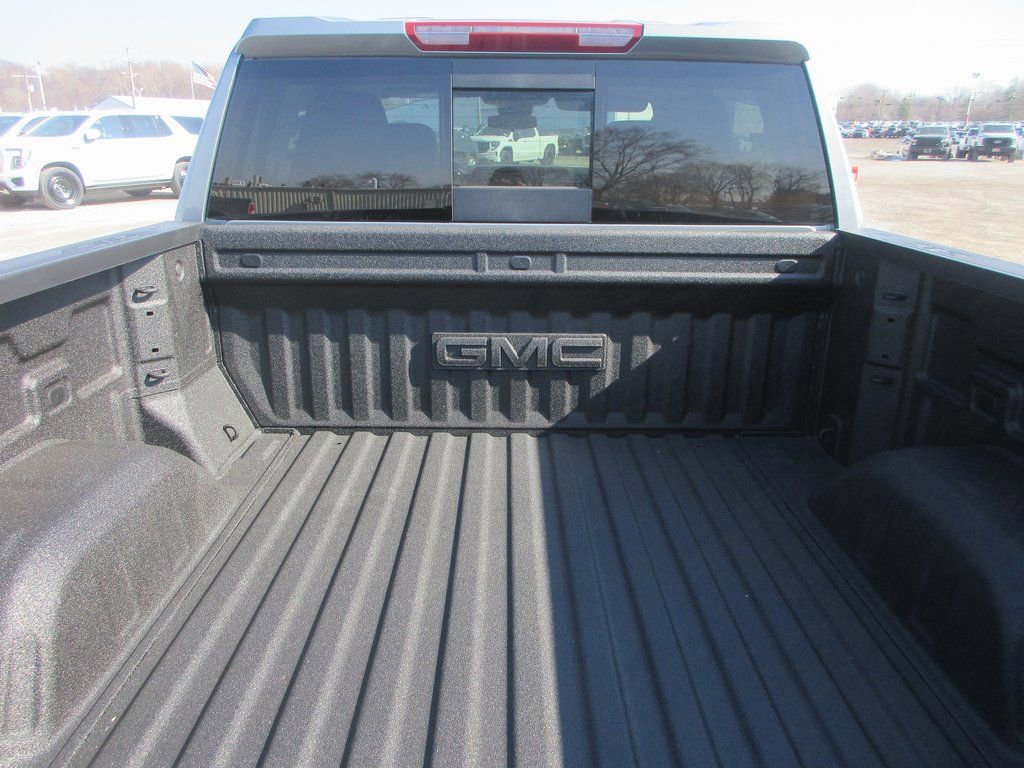 New 2026 GMC Sierra 1500 Elevation w/ Elevation Premium Package image 7
