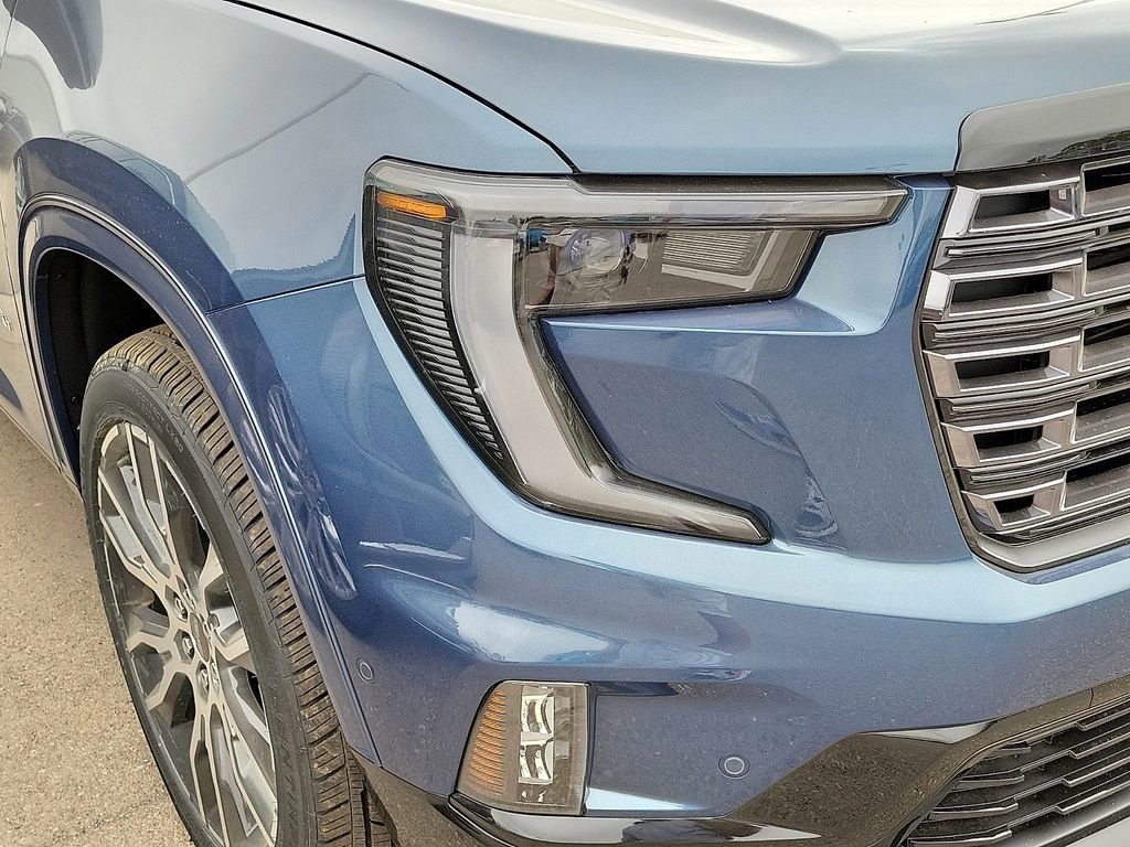 New 2026 GMC Acadia Denali Ultimate FWD image 7