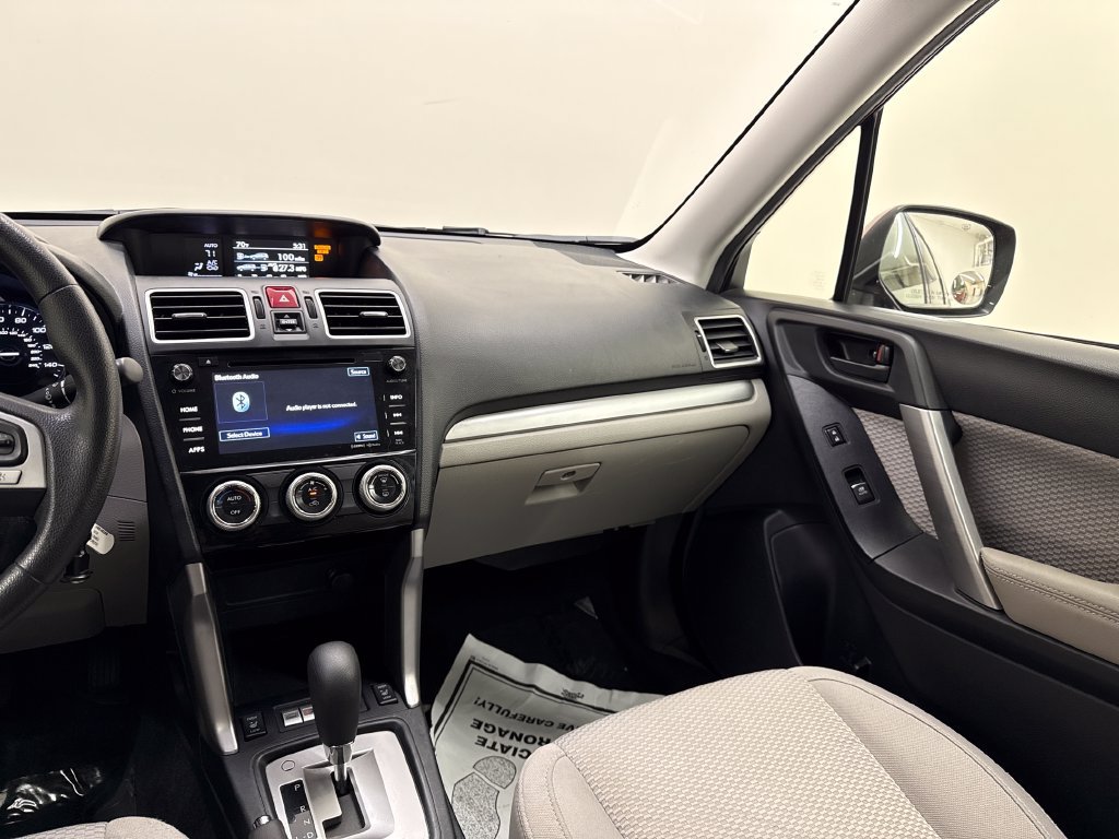 Used 2018 Subaru Forester 2.5i Premium AWD/4WD image 17