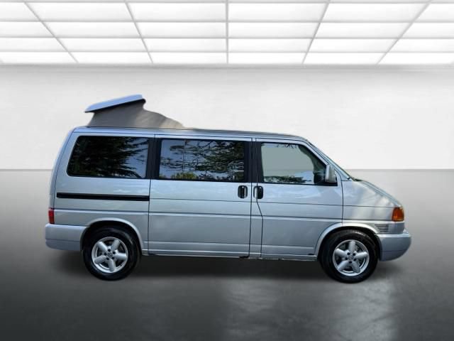 Used 2003 Volkswagen Eurovan MV FWD image 22