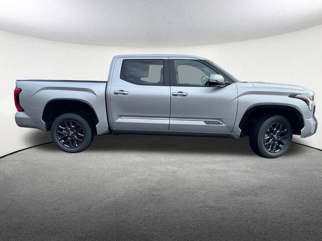 New 2026 Toyota Tundra Platinum image 15