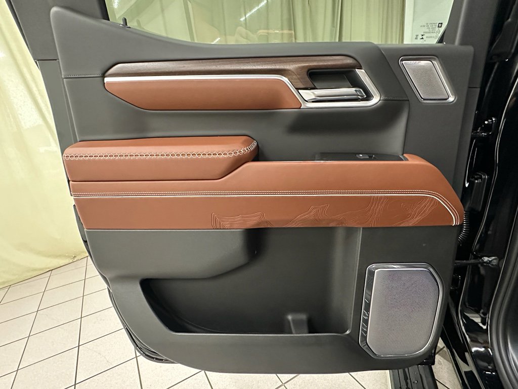 New 2026 GMC Sierra 1500 Denali Ultimate image 39
