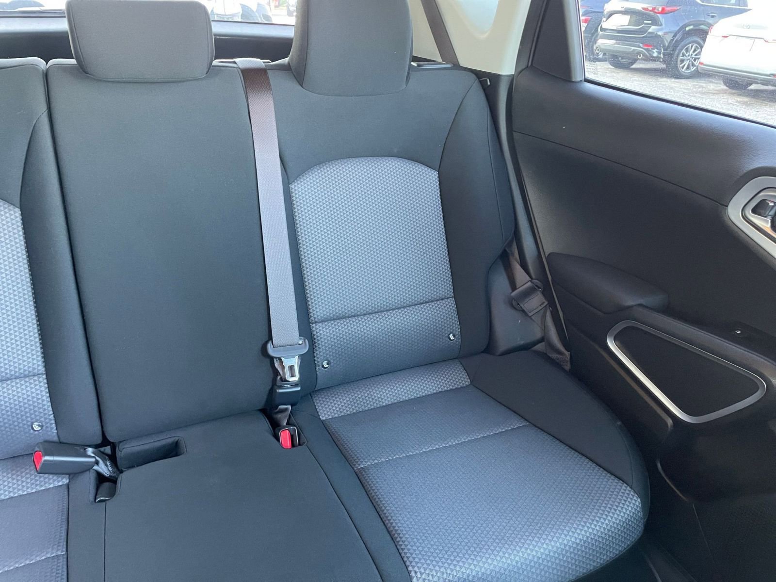 Used 2025 Kia Soul LX w/ LX Technology Package image 35