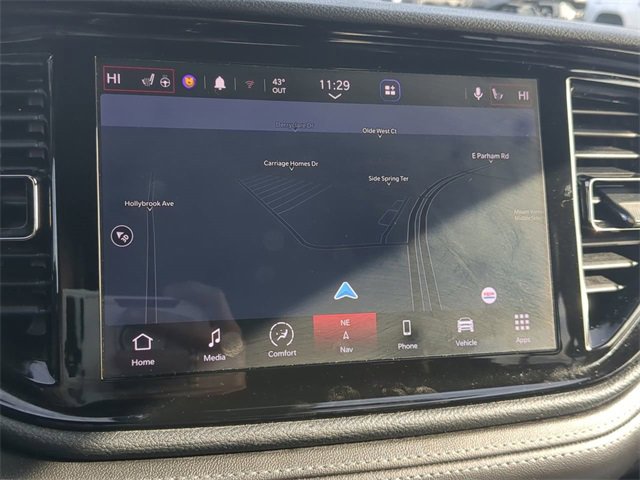 Used 2022 Dodge Durango GT image 21