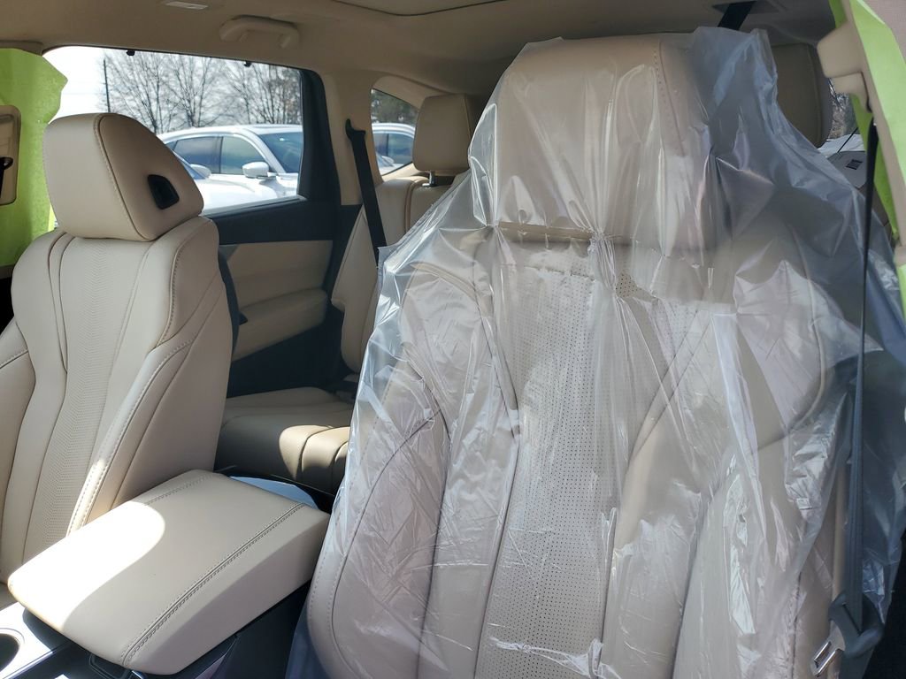New 2026 Acura MDX Technology Package image 19