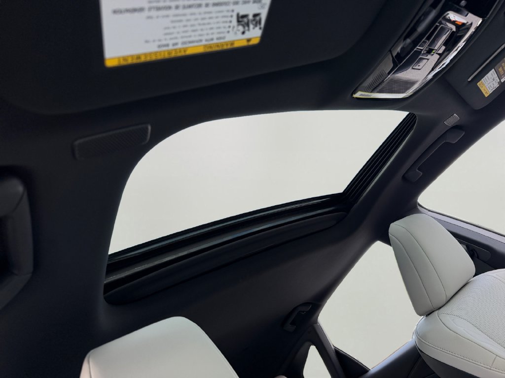 New 2026 Lexus RX 350 Premium AWD/4WD image 4