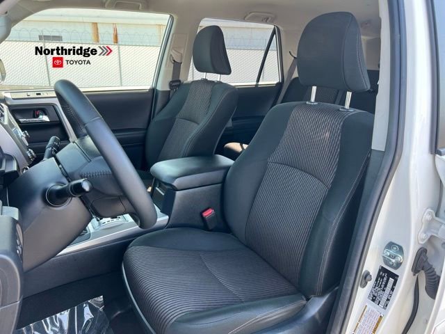 Used 2022 Toyota 4Runner Trail Special Edition image 15