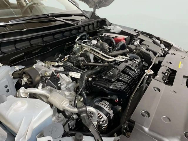 Used 2026 Nissan Altima 2.5 SV AWD/4WD image 83