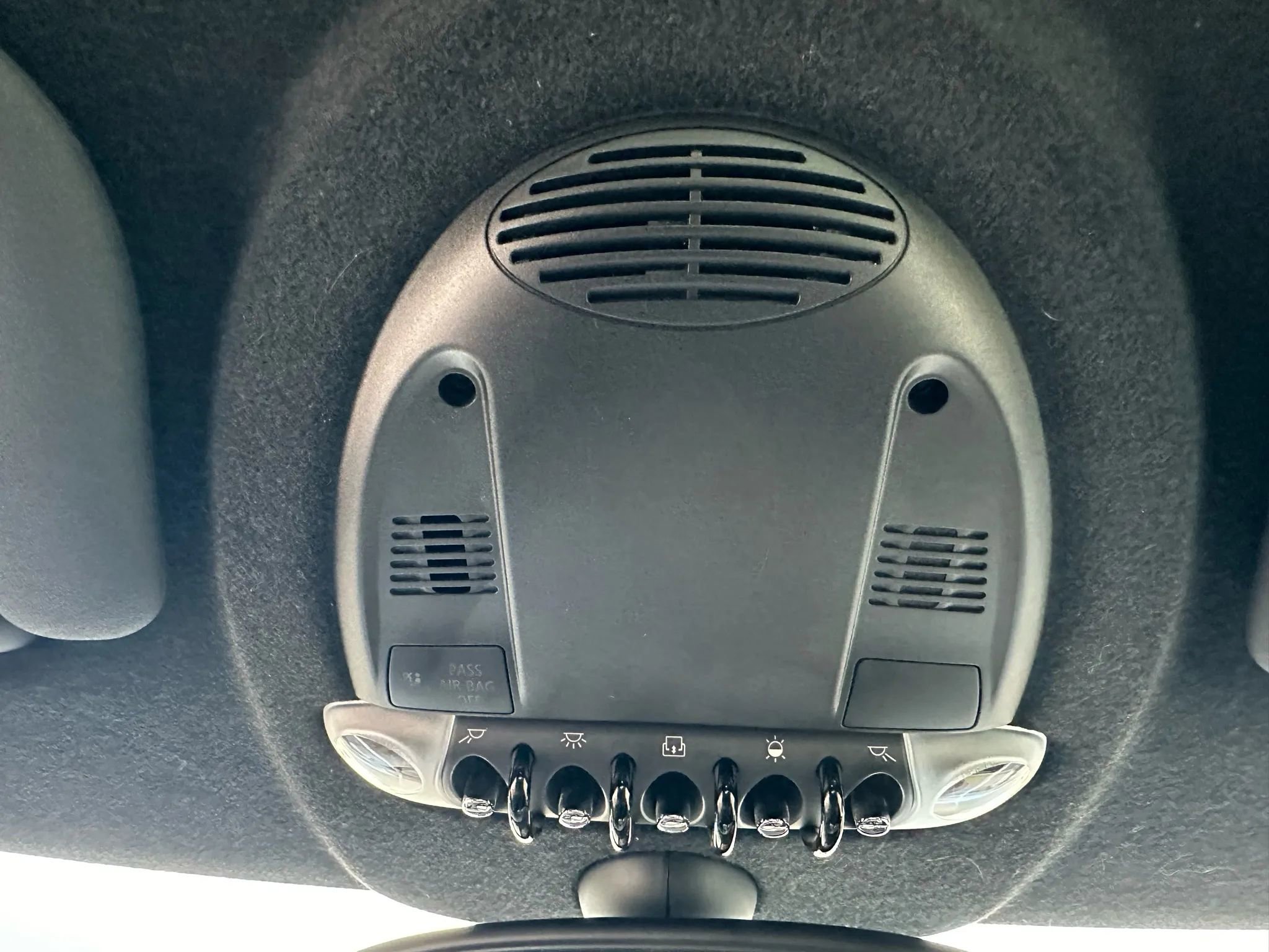 Used 2010 MINI Cooper Clubman S image 26