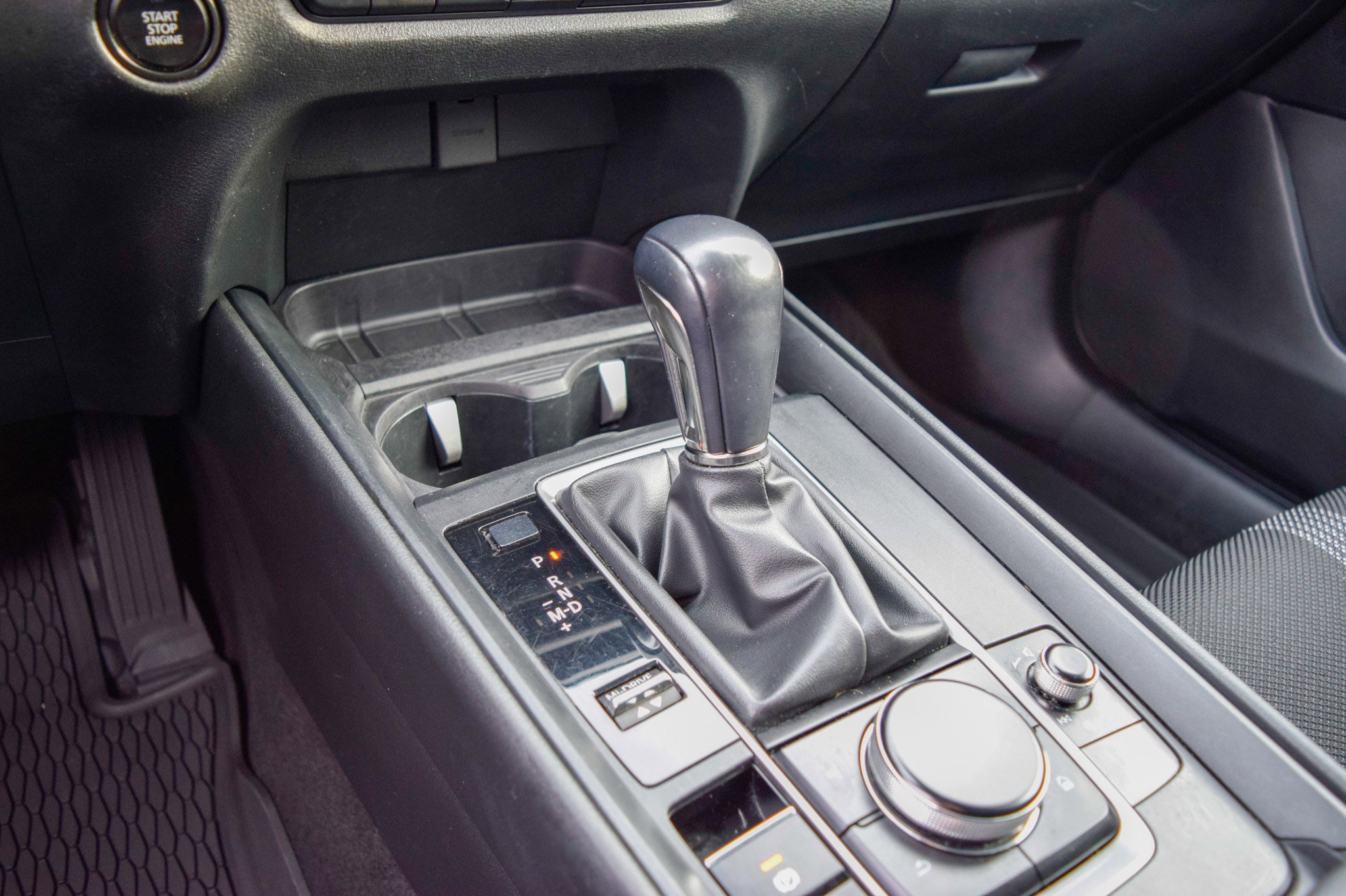 Used 2024 MAZDA CX-50 AWD 2.5 S w/ Preferred Package image 29