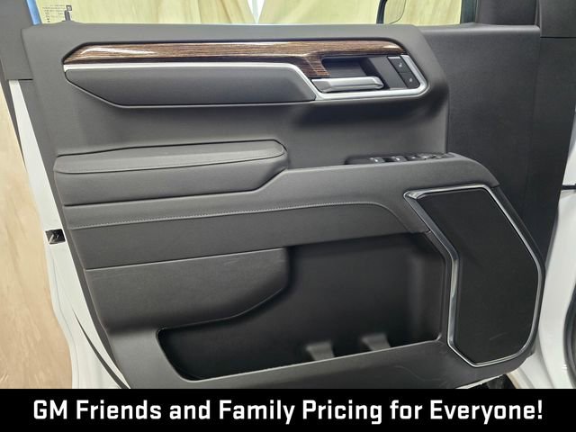 New 2026 GMC Sierra 1500 Elevation AWD/4WD image 14