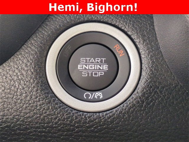 New 2026 RAM 1500 4x4 Crew Cab image 27