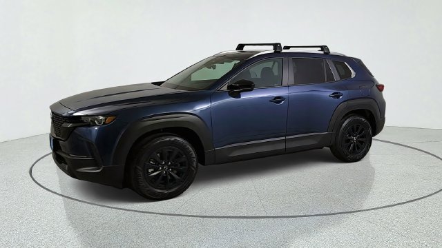 New 2026 MAZDA CX-50 2.5 Hybrid w/ Weather Package AWD/4WD image 3
