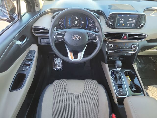 Used 2020 Hyundai Santa Fe SEL image 7