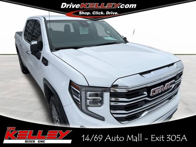 Used 2023 GMC Sierra 1500 SLT w/ SLT Convenience Package image 1