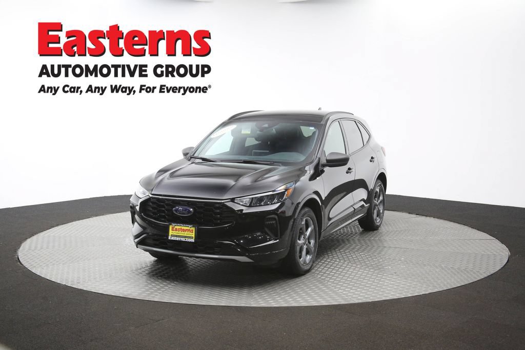 Used 2024 Ford Escape ST-Line AWD/4WD image 54
