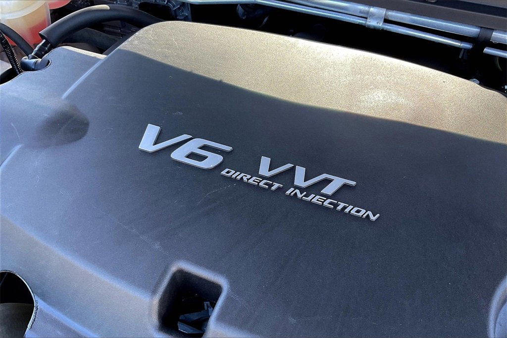 Used 2022 Chevrolet Colorado ZR2 image 34