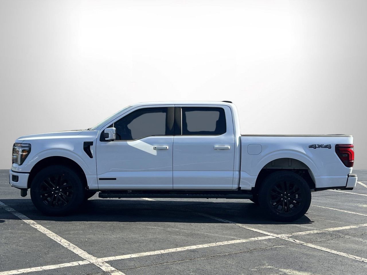New 2026 Ford F150 Lariat AWD/4WD image 26