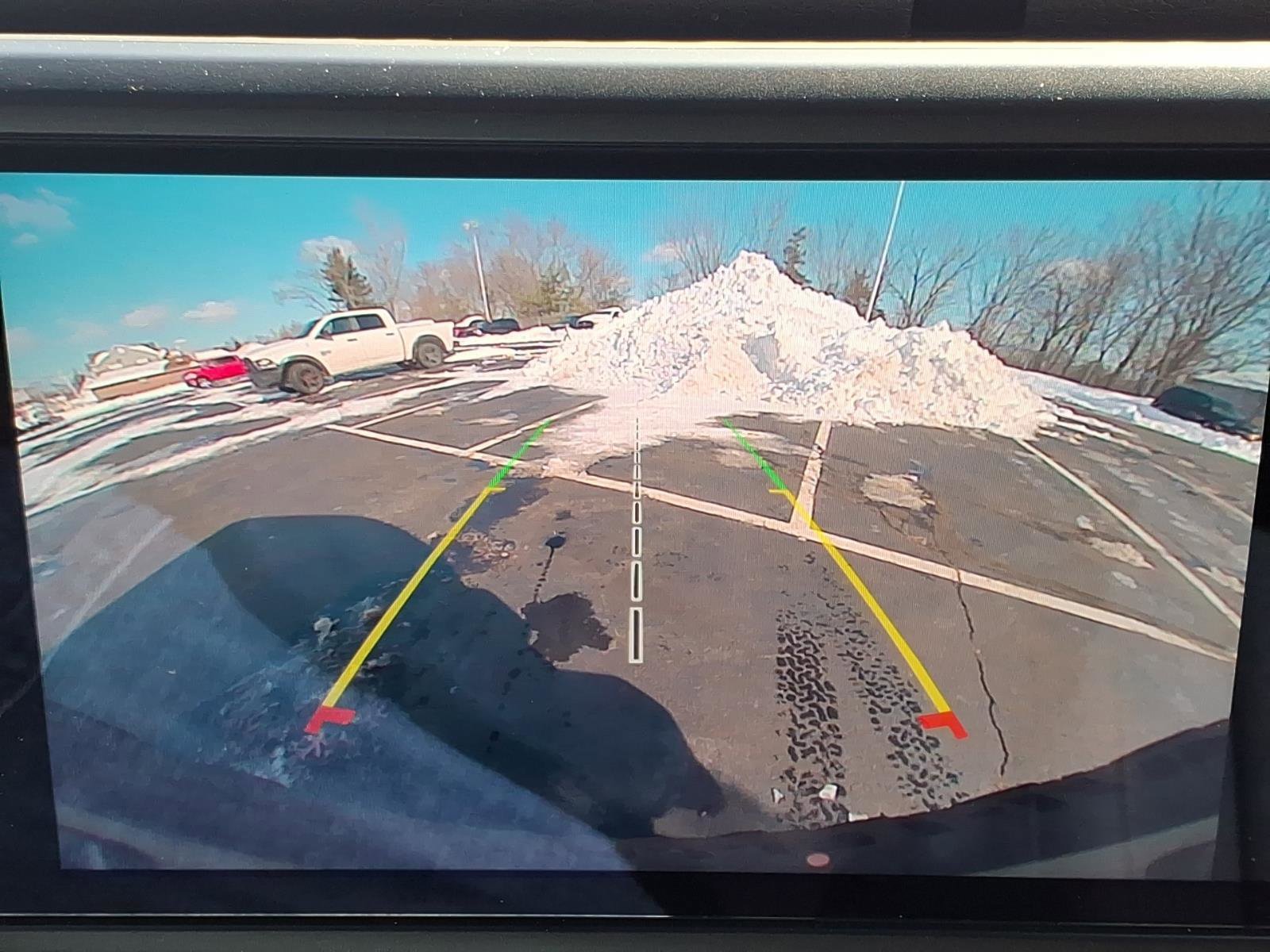 Used 2024 Jeep Wrangler Unlimited AWD/4WD image 25