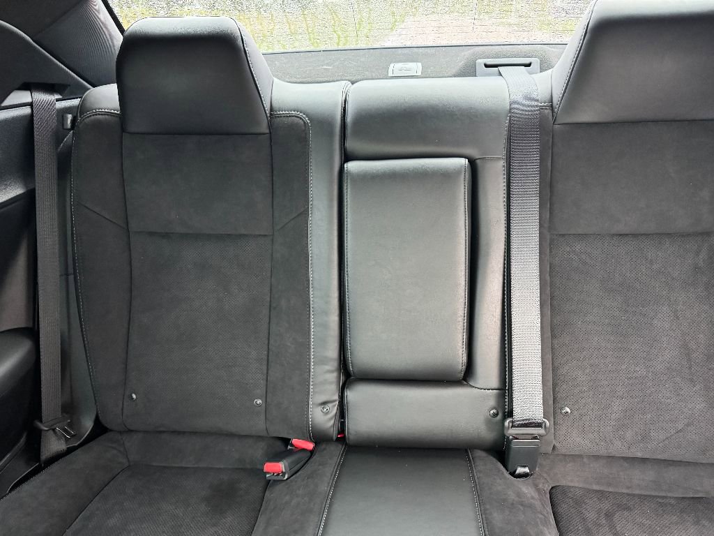 Used 2023 Dodge Challenger R/T Scat Pack w/ Plus Package image 19