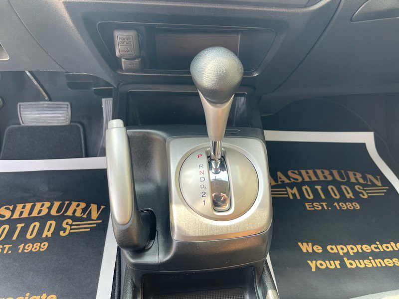 Used 2010 Honda Civic EX image 31