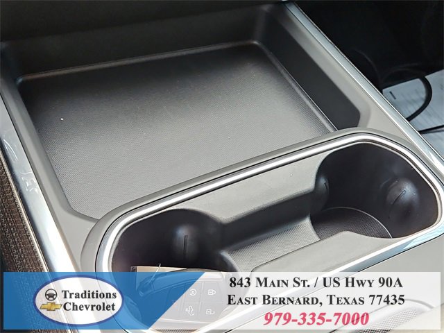 New 2026 Chevrolet Silverado 2500 LT w/ Texas Edition image 47