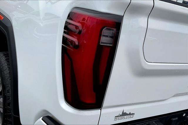 Used 2024 GMC Sierra 2500 Denali image 21