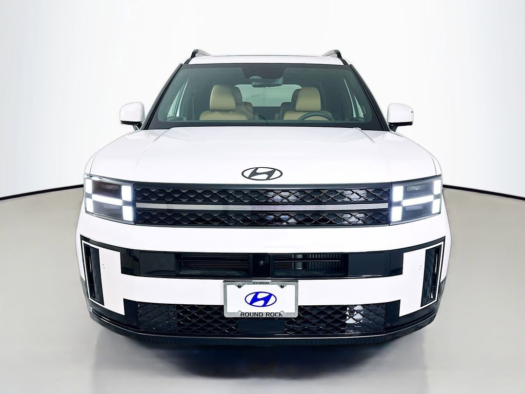 New 2026 Hyundai Santa Fe Calligraphy image 2