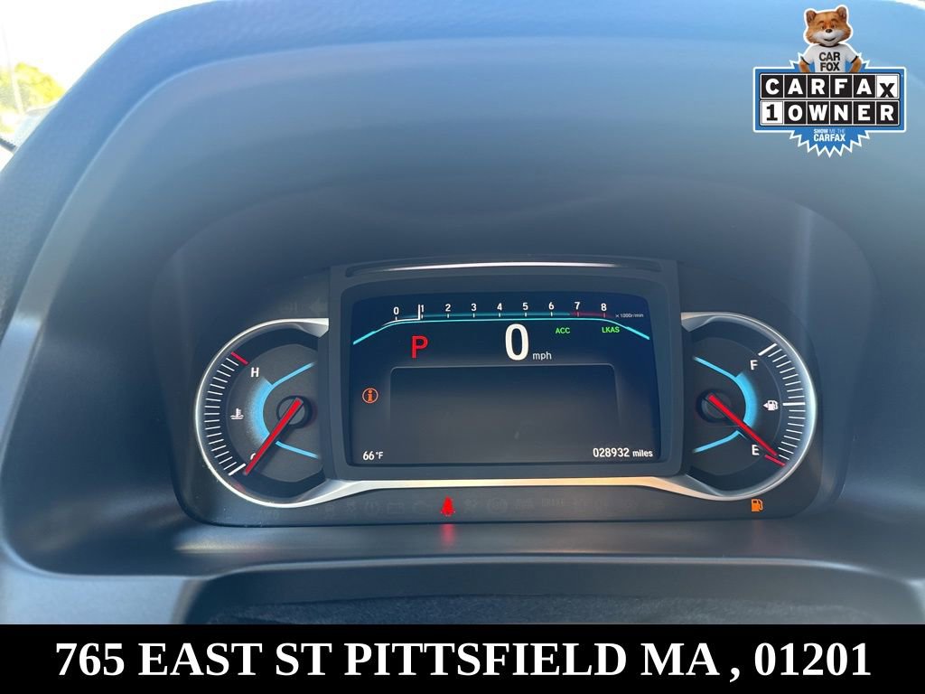Used 2022 Honda Pilot Touring image 29